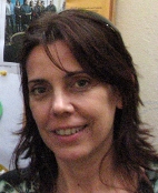Rev. Diácona Susana López