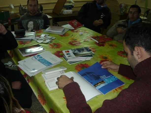 Material Medio Ambiente