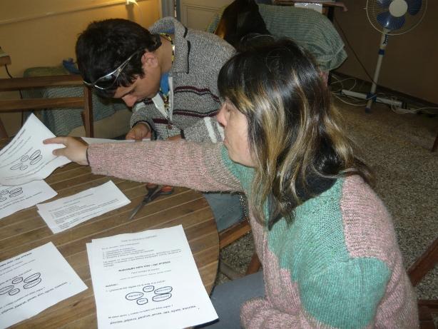 Entrevistas