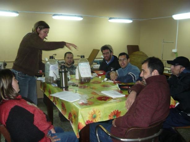 Entrevistas